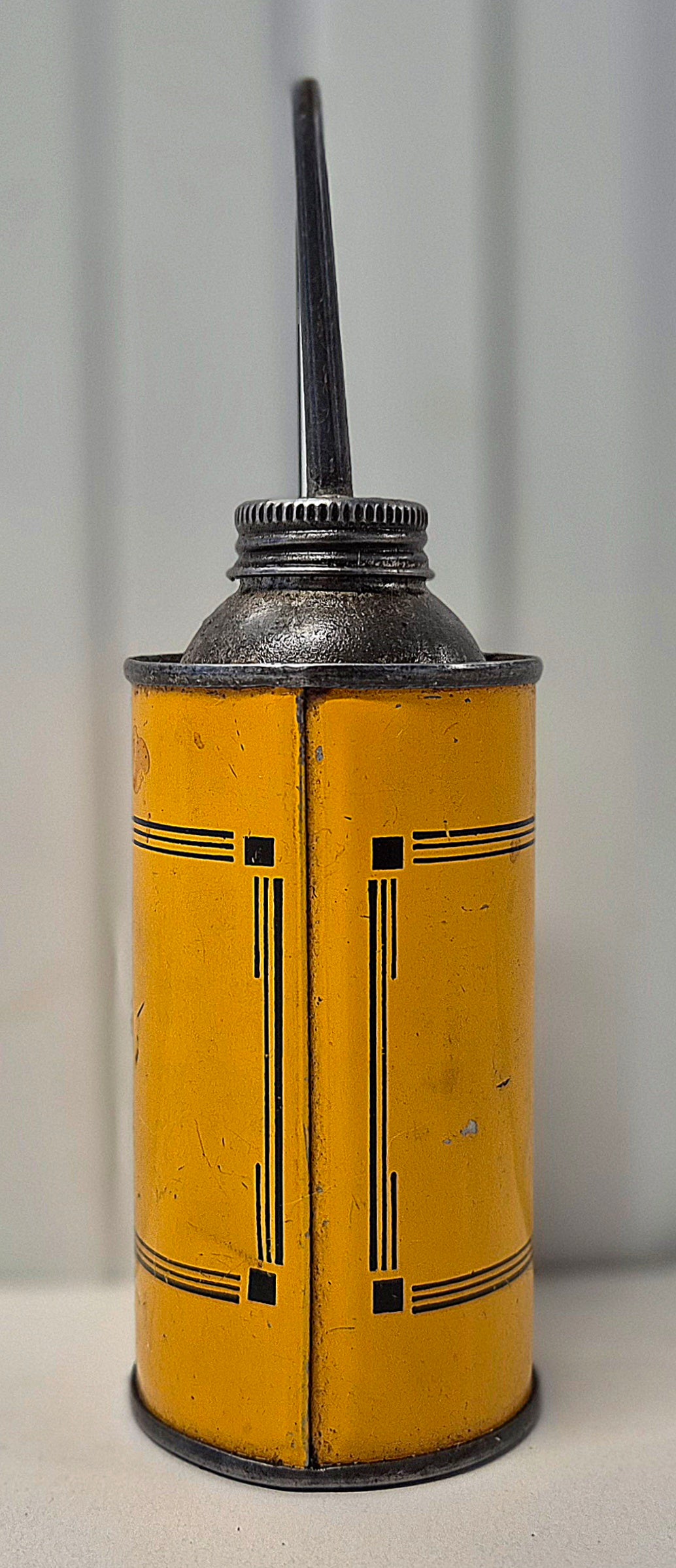 Burette La PEDALINE