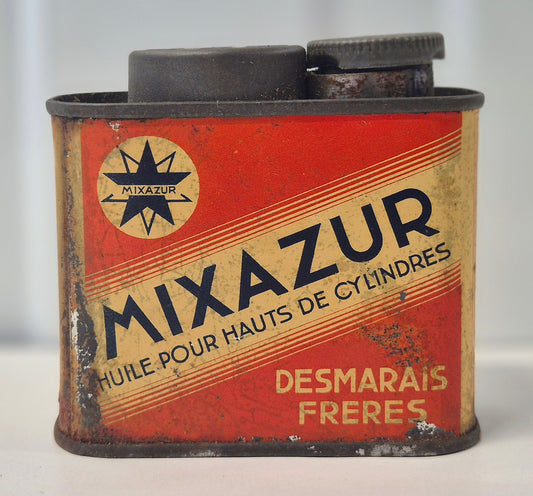 Dosette MIXAZUR