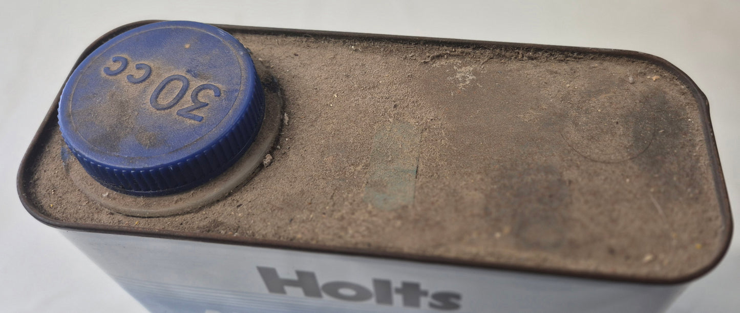Bidon antigel HOLTS
