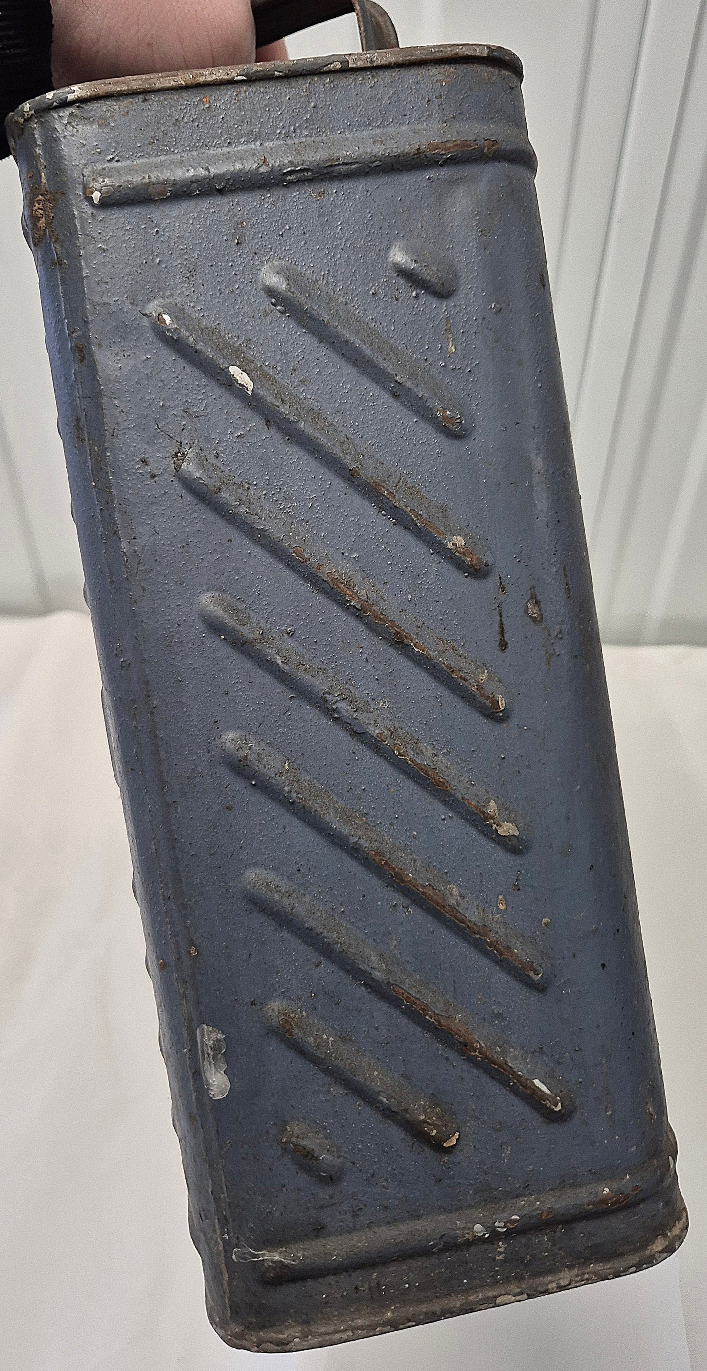 Bidon essence NOVOLINE