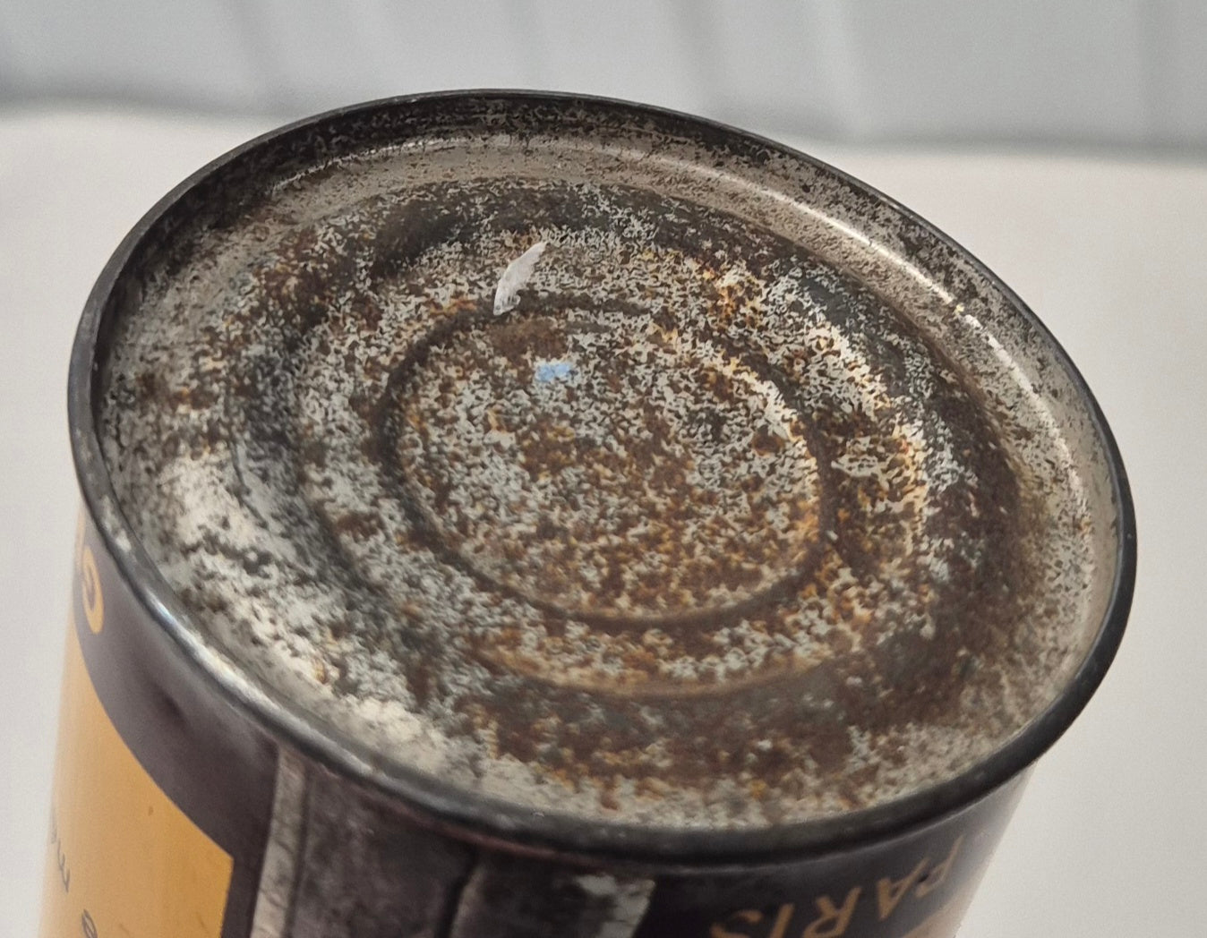 Dosette GRAPHOIL 2 Temps