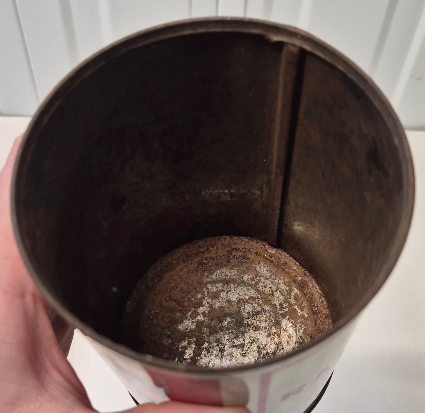 Bidon antigel RADIA-ANTAR