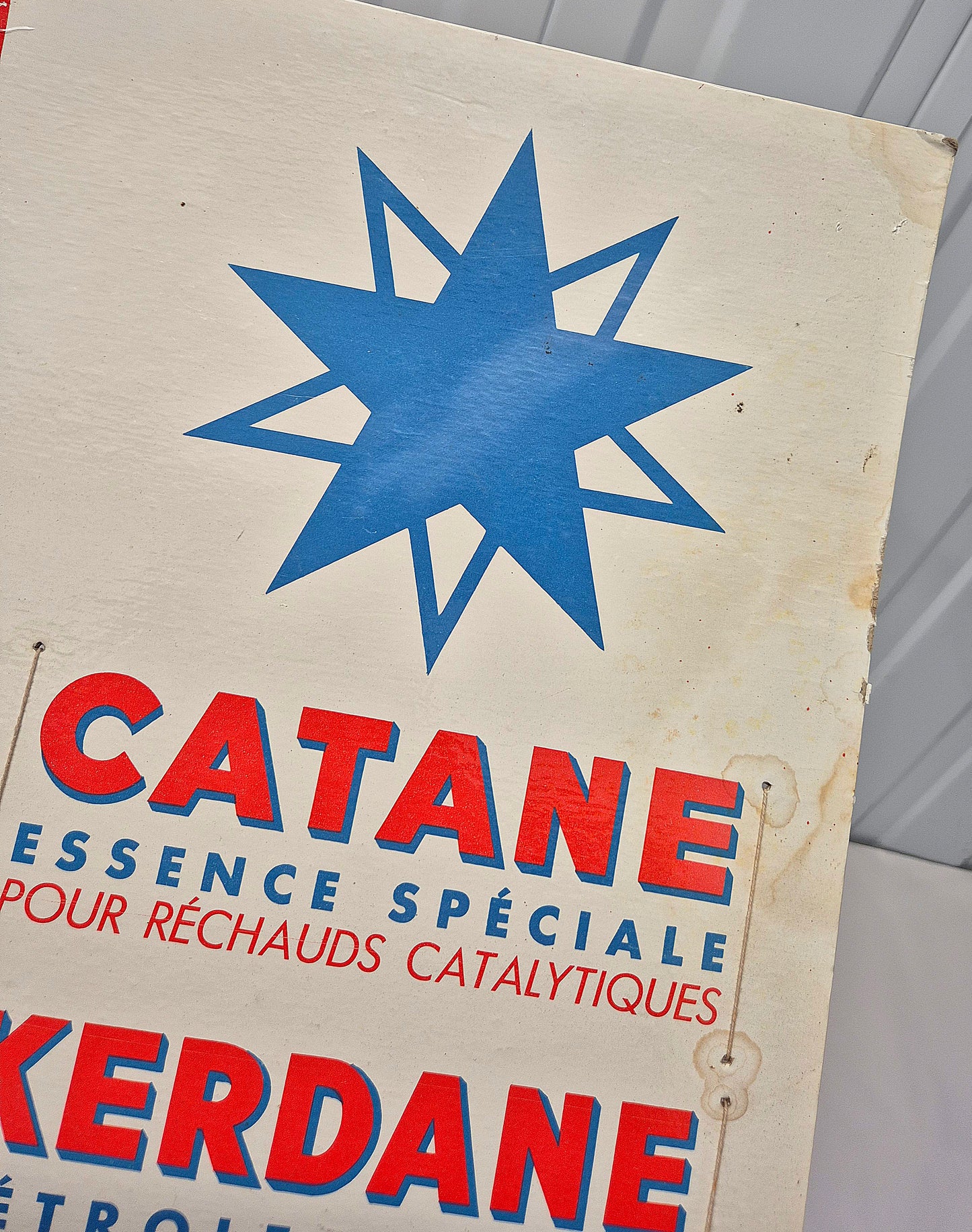 Carton DESMARAIS Frères