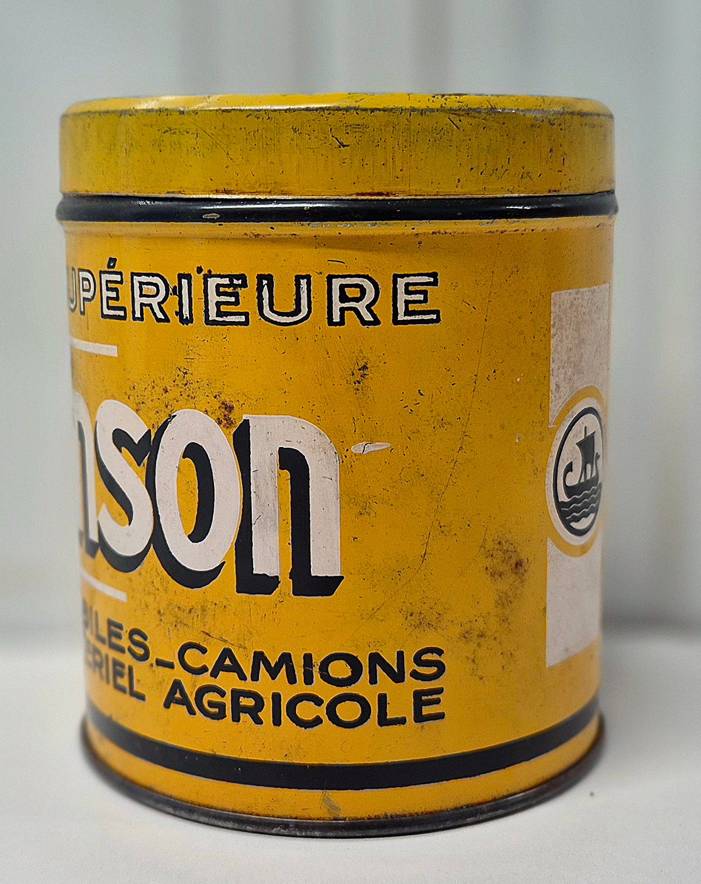 Pot de graisse THOMSON