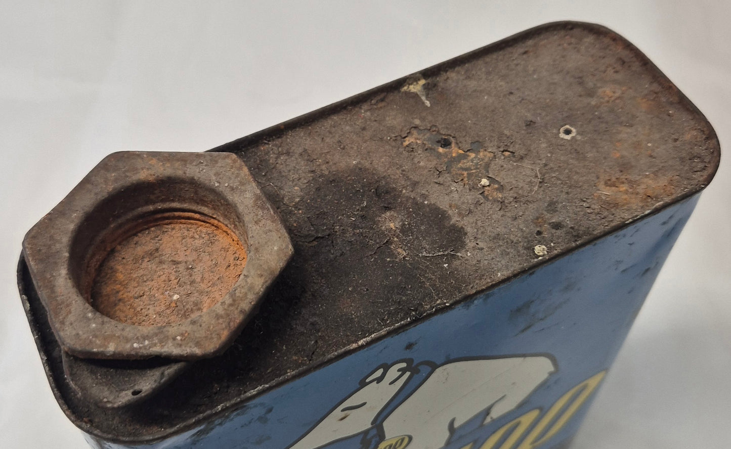 Bidon antigel AG 100