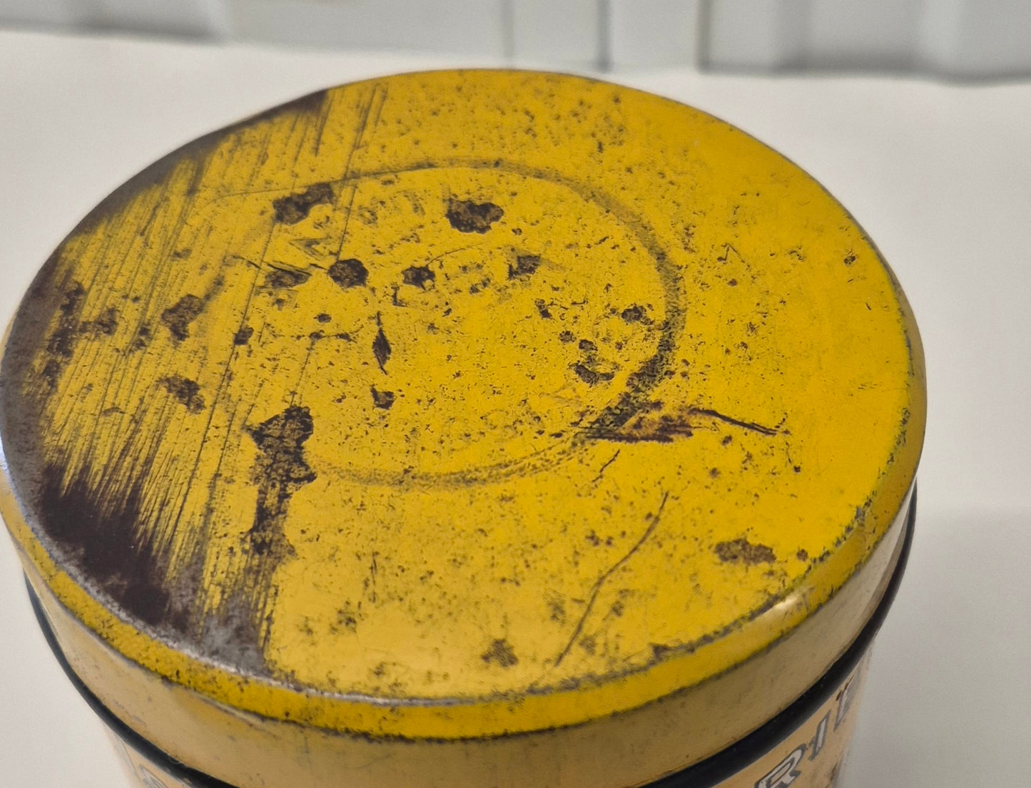 Pot de graisse THOMSON