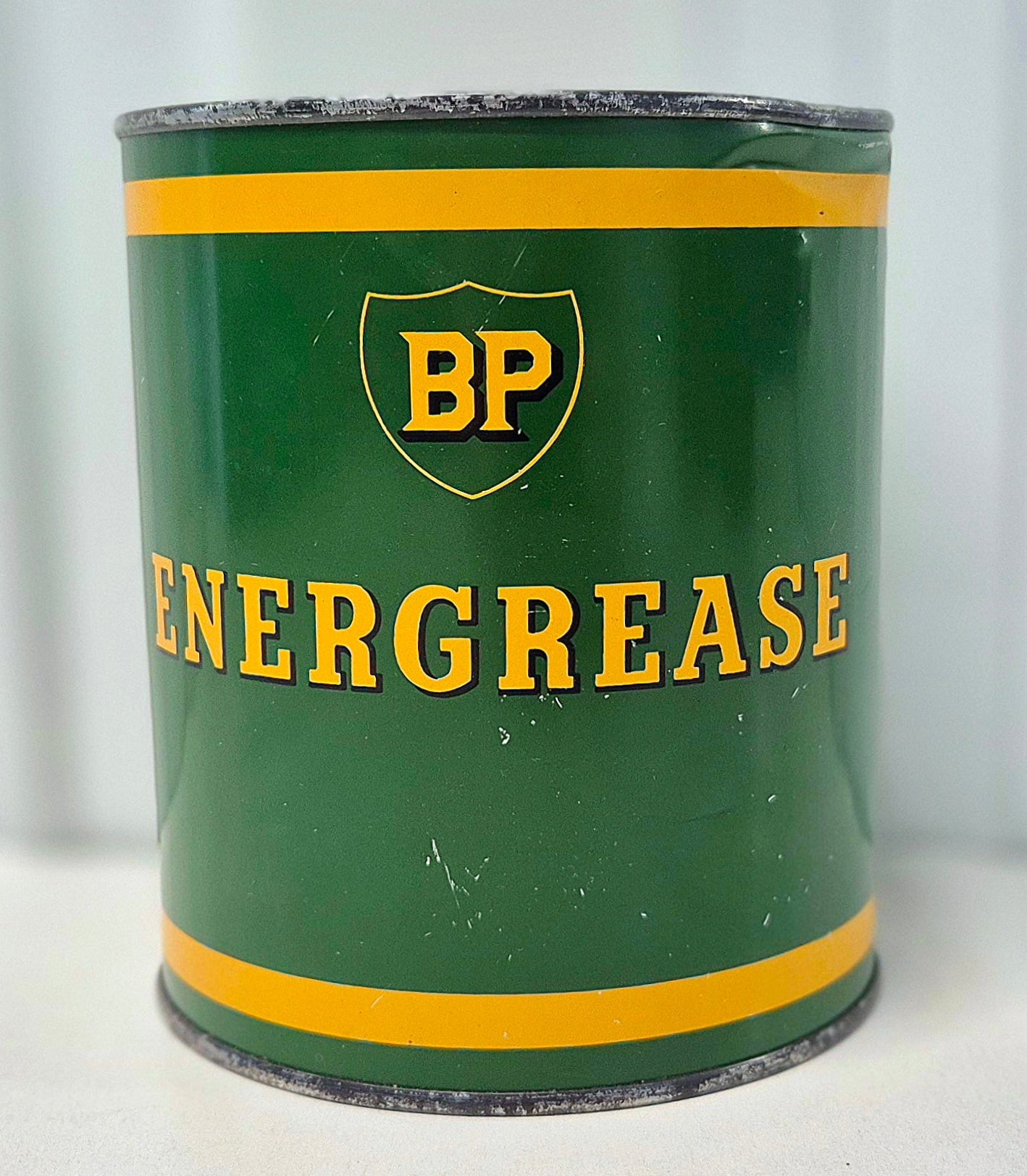 Pot de graisse BP Energrease