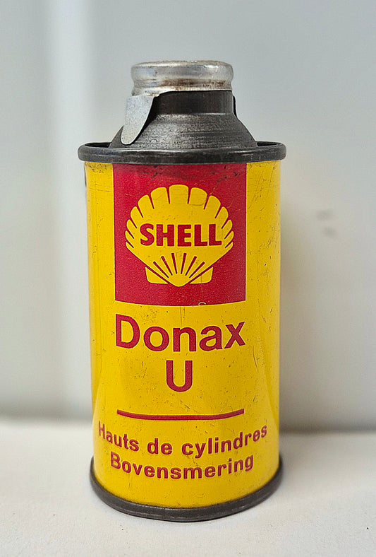 Dosette SHELL