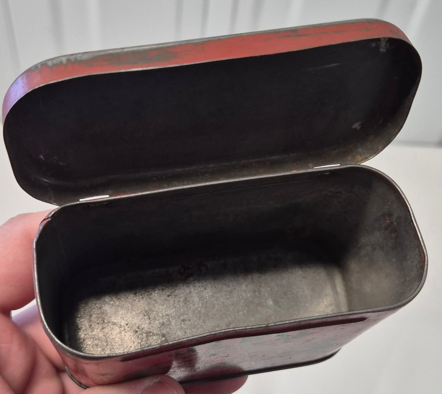 Boite pour lunettes JLÉU