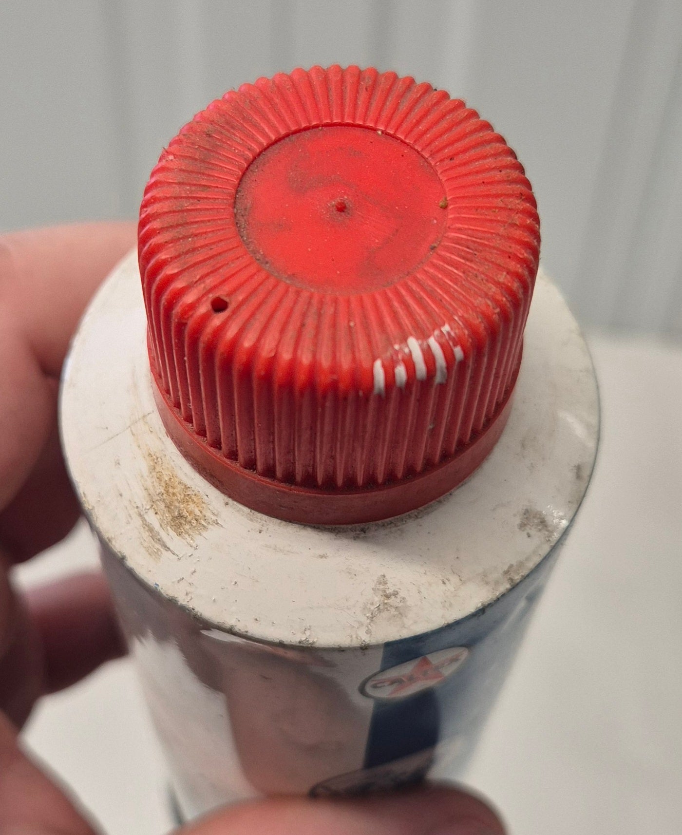 Bidon CALTEX AquaBan