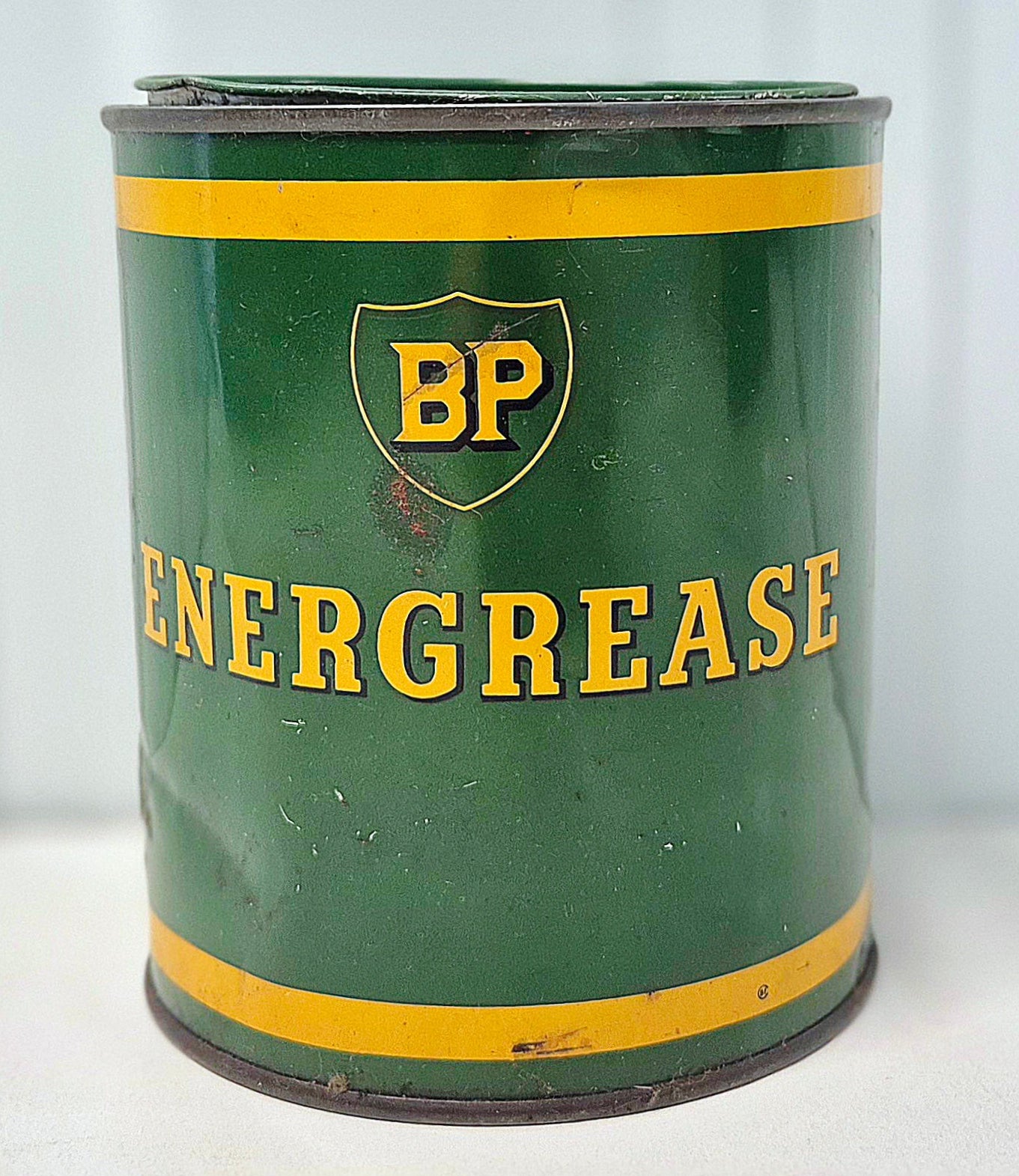 Pot de graisse BP Energrease