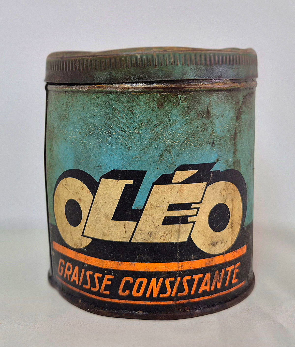 Pot de graisse OLEO