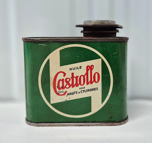 Dosette CASTROLLO