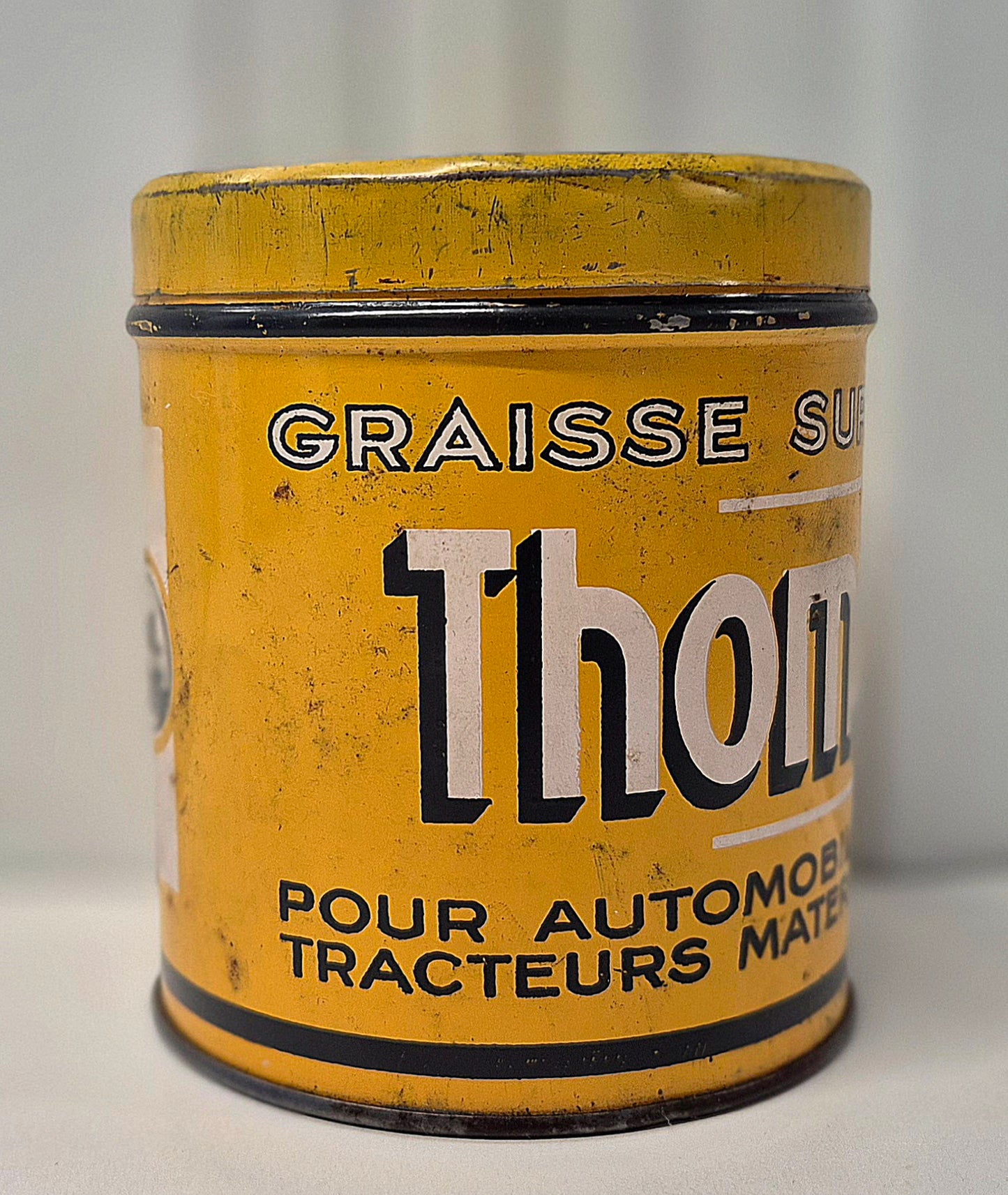 Pot de graisse THOMSON