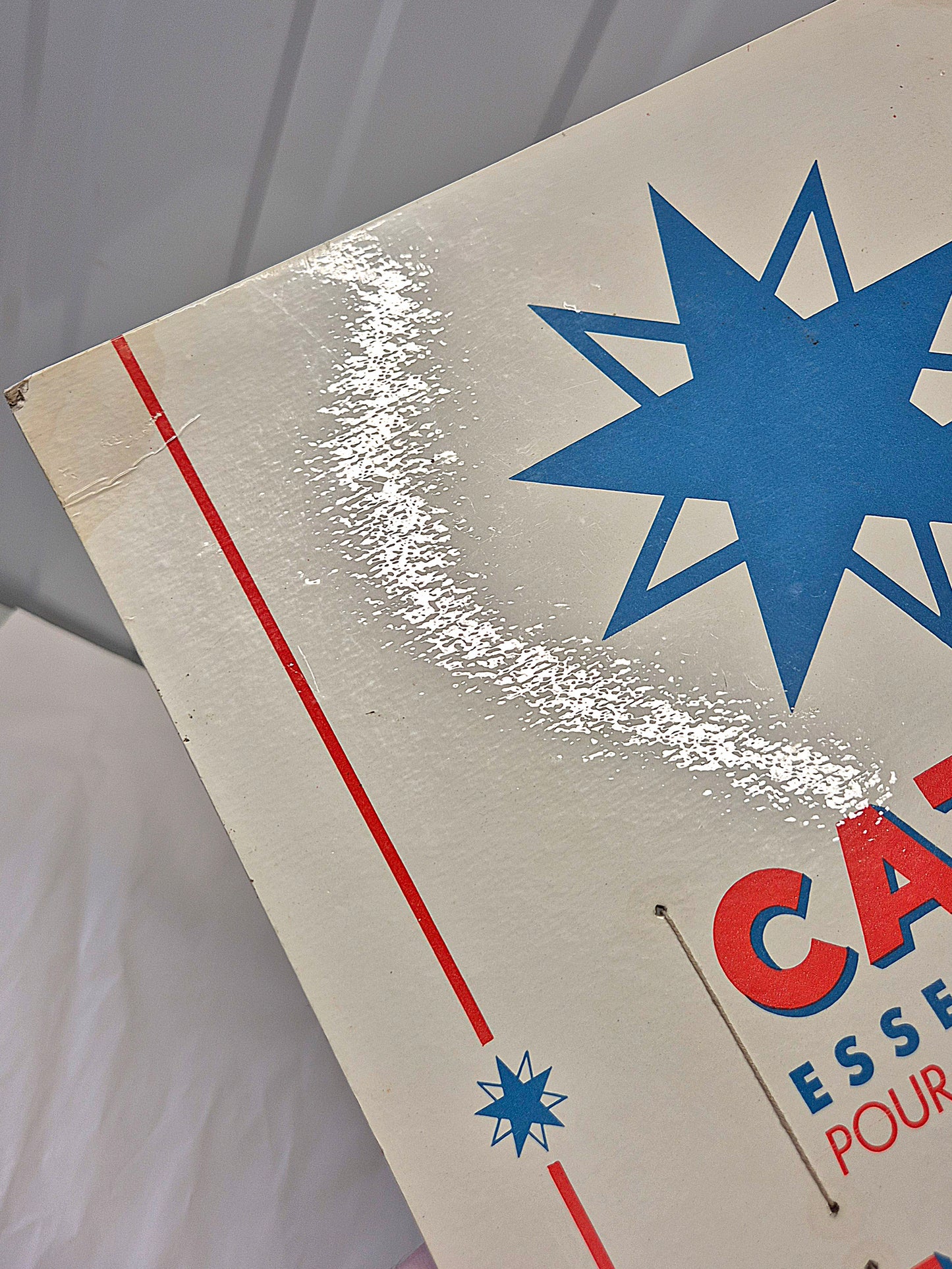 Carton DESMARAIS Frères