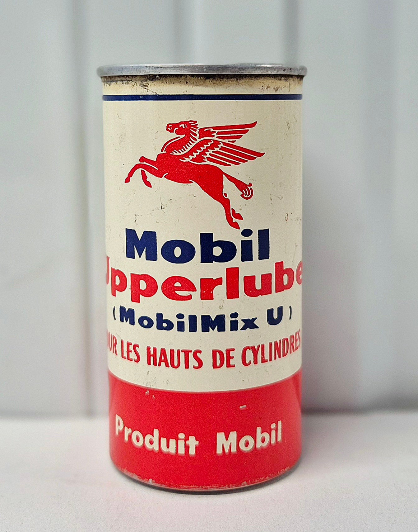 Dosette MOBIL Upperlube
