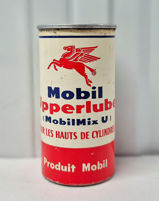 Dosette MOBIL Upperlube