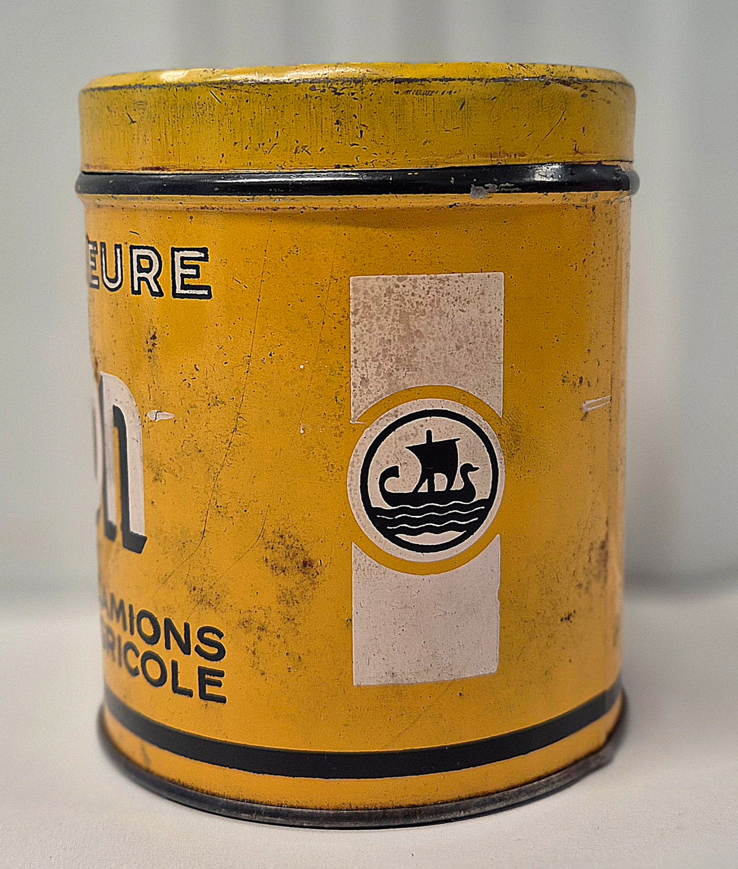 Pot de graisse THOMSON