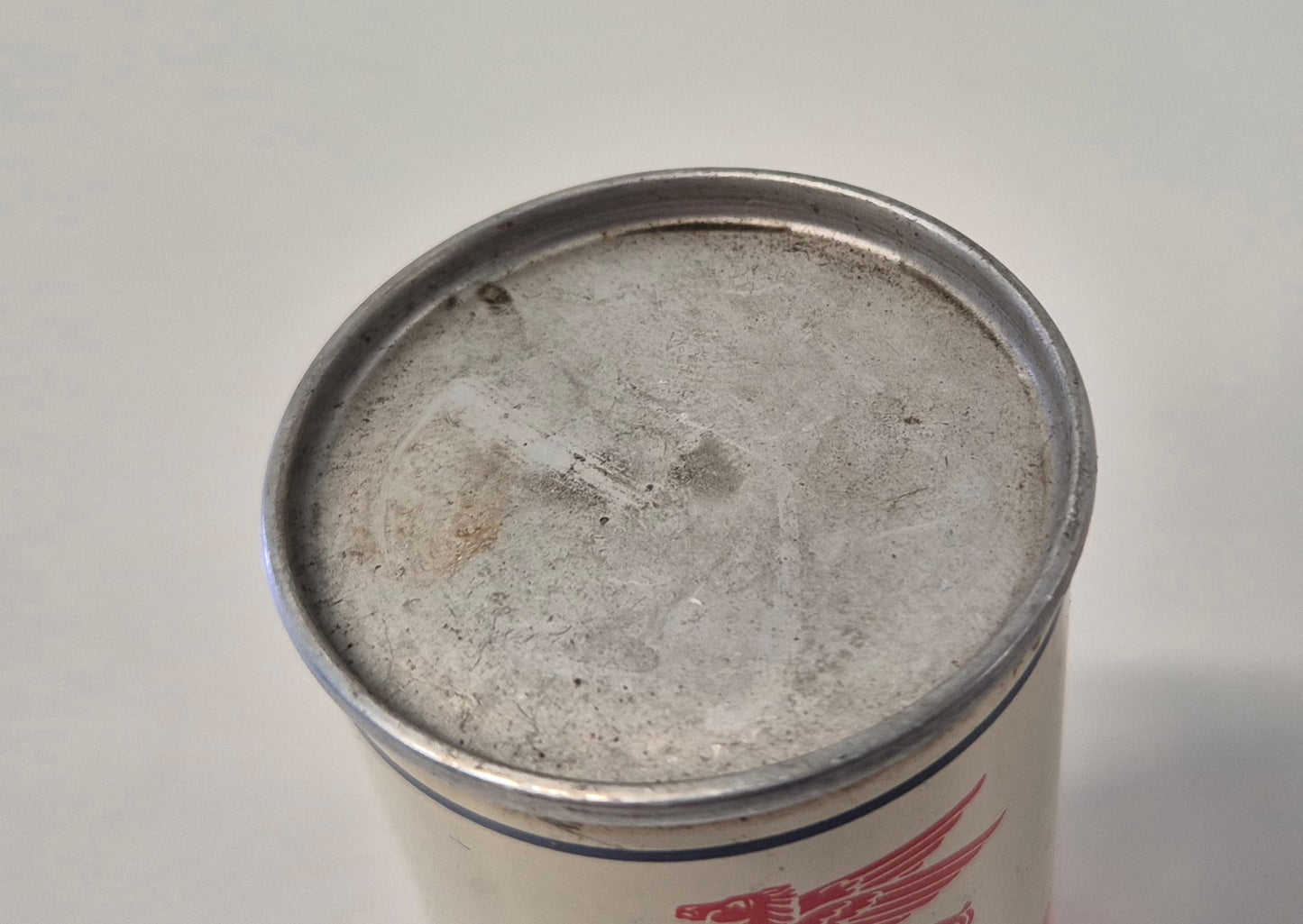 Dosette MOBIL Upperlube