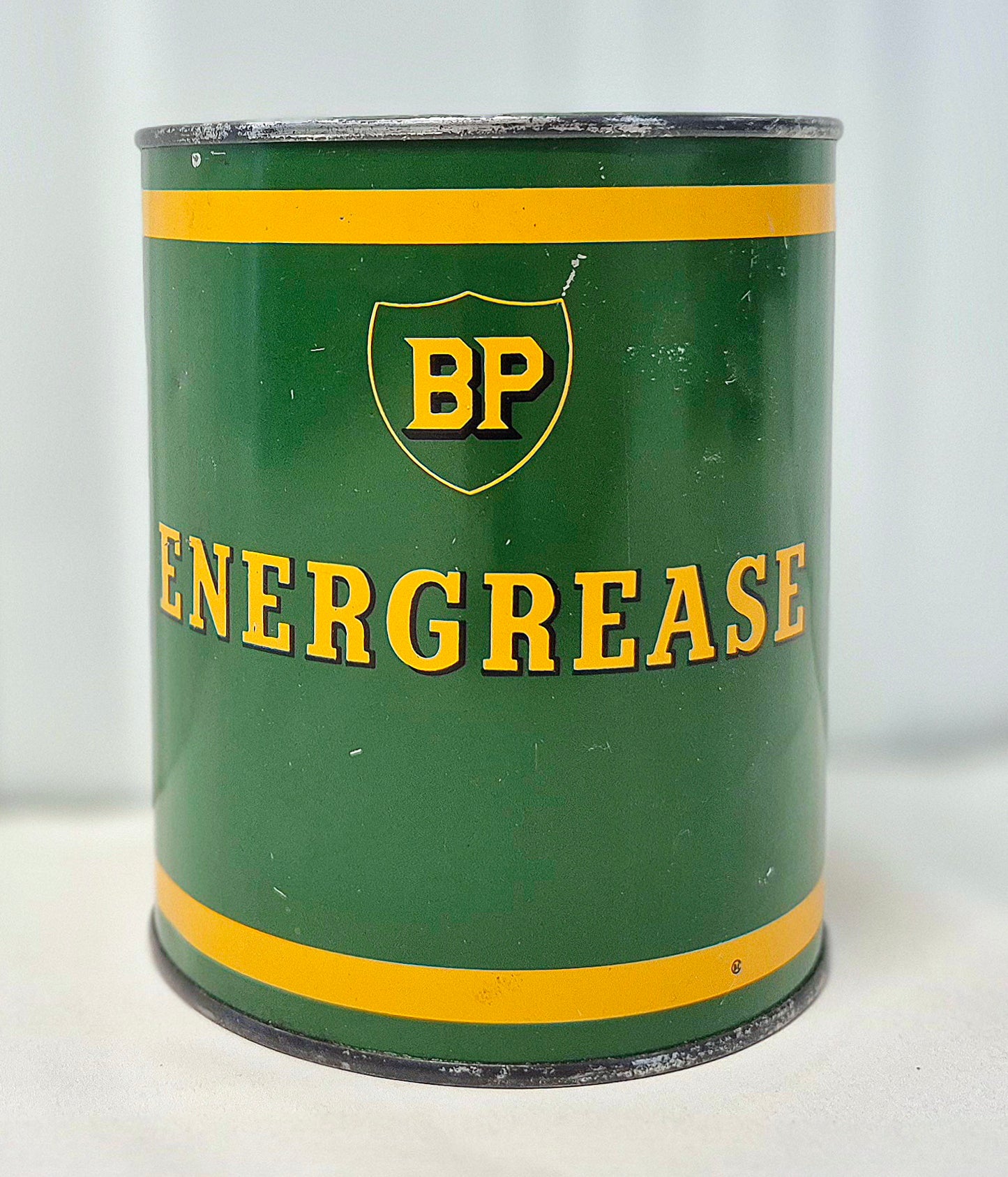 Pot de graisse BP Energrease