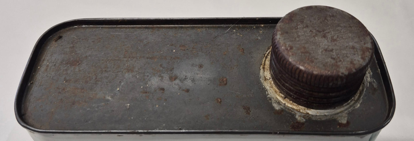 Bidon d'huile FORINDEX