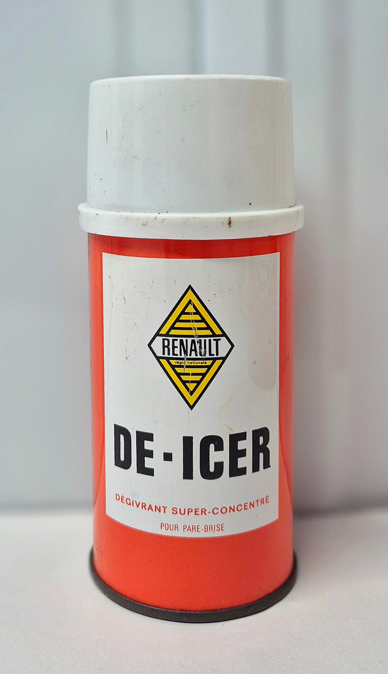 Bombe De Icer RENAULT