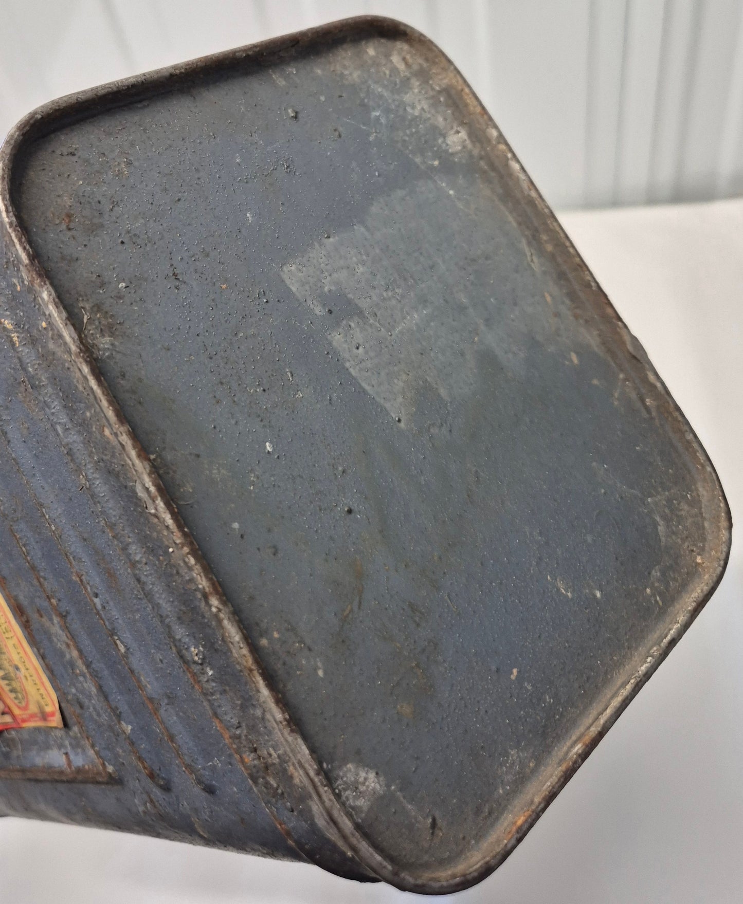 Bidon essence NOVOLINE