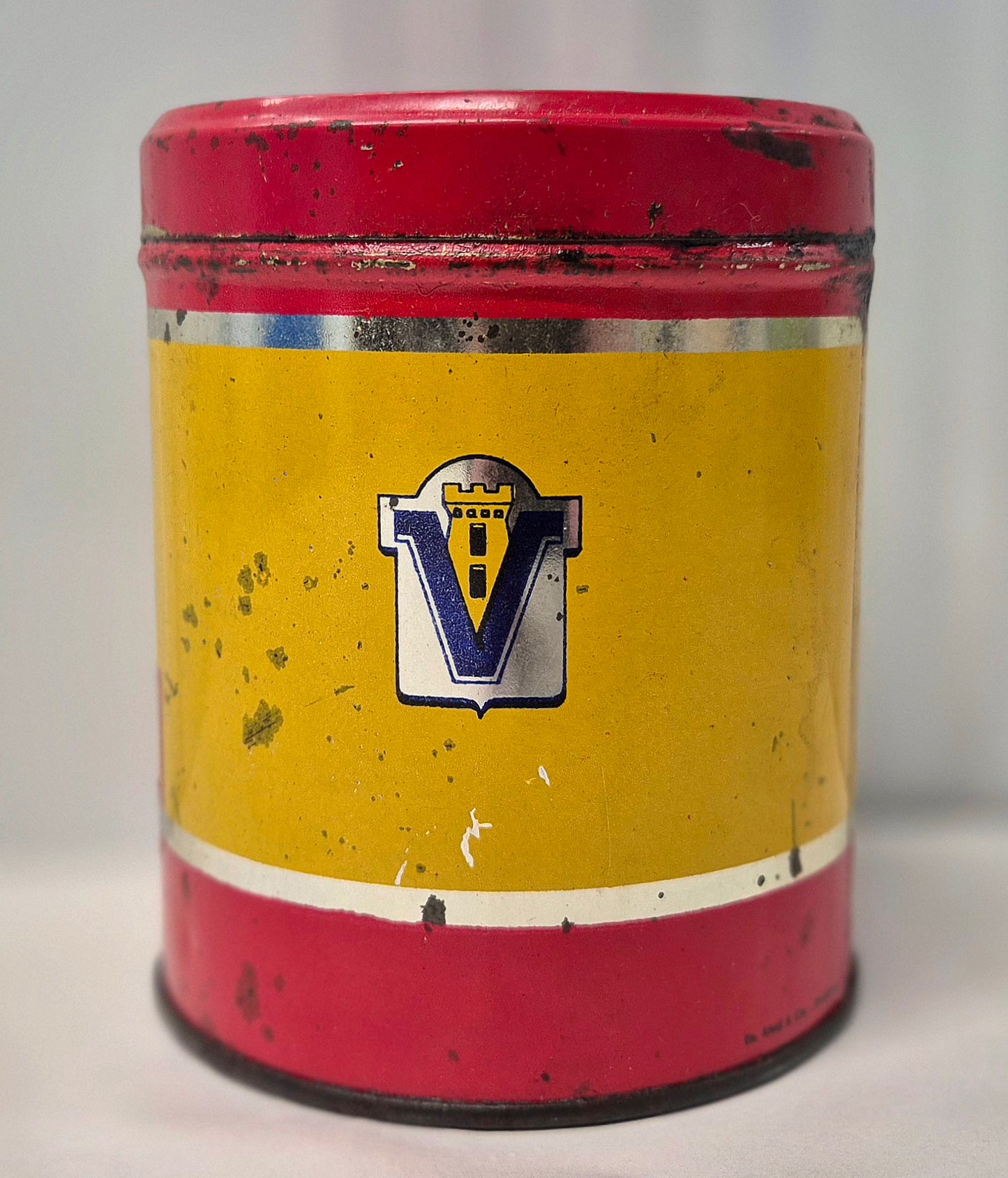 Pot de graisse VIGOR