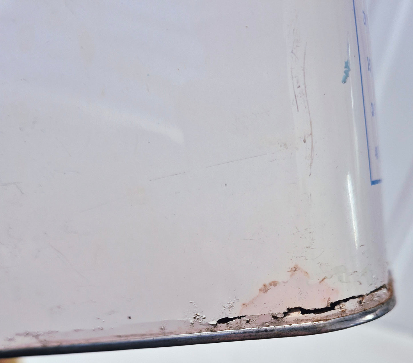 Bidon antigel BRETOGEL