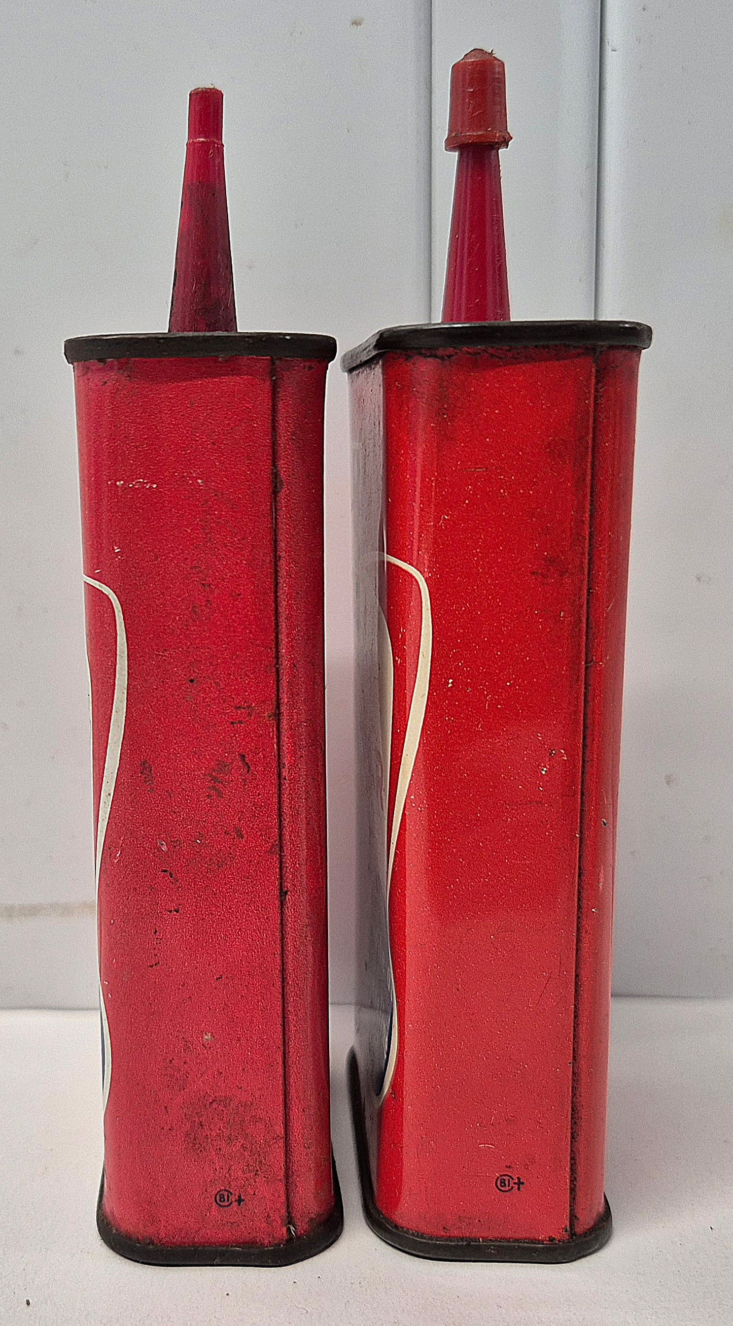 Burette ANTAR x2