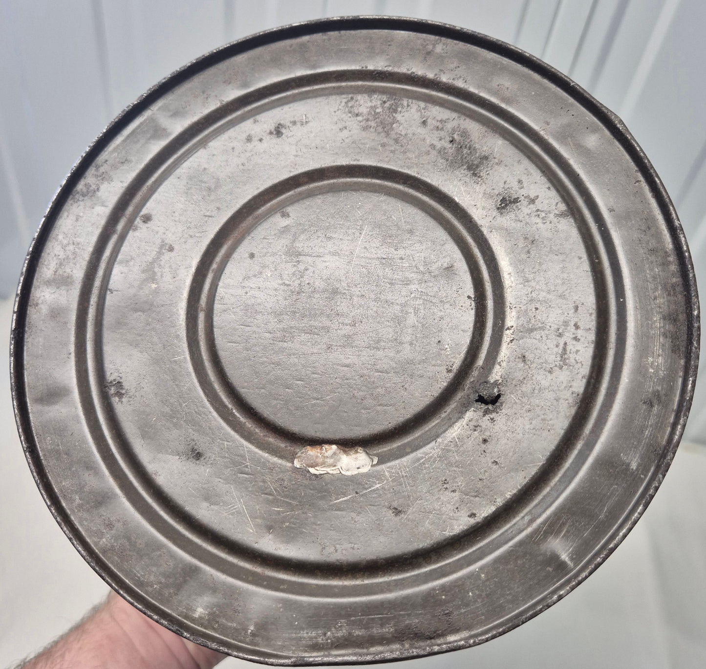 Pot de graisse RENAULT