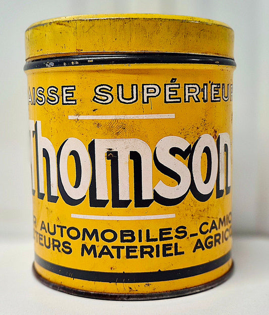 Pot de graisse THOMSON
