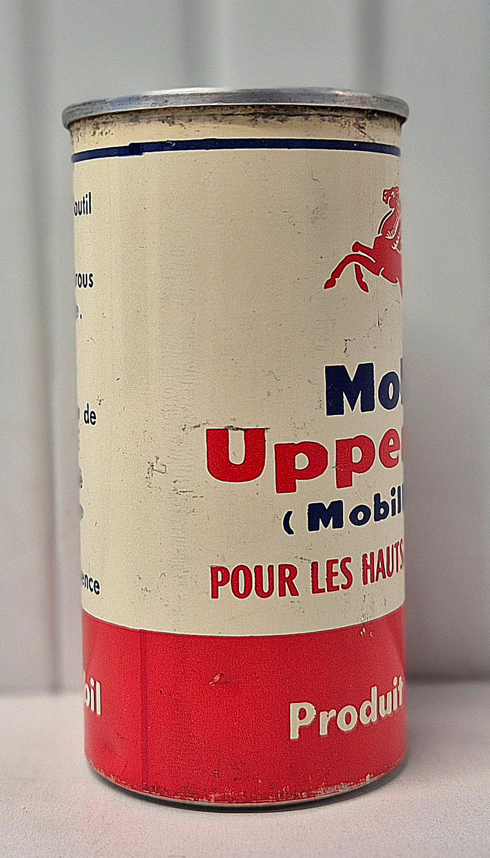 Dosette MOBIL Upperlube