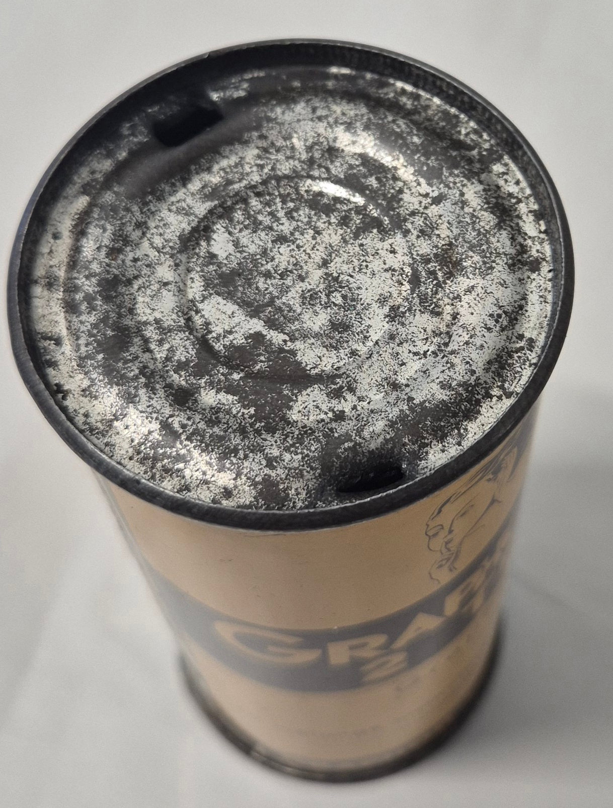 Dosette GRAPHOIL 2 Temps