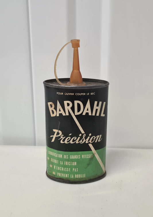 Burette BARDAHL