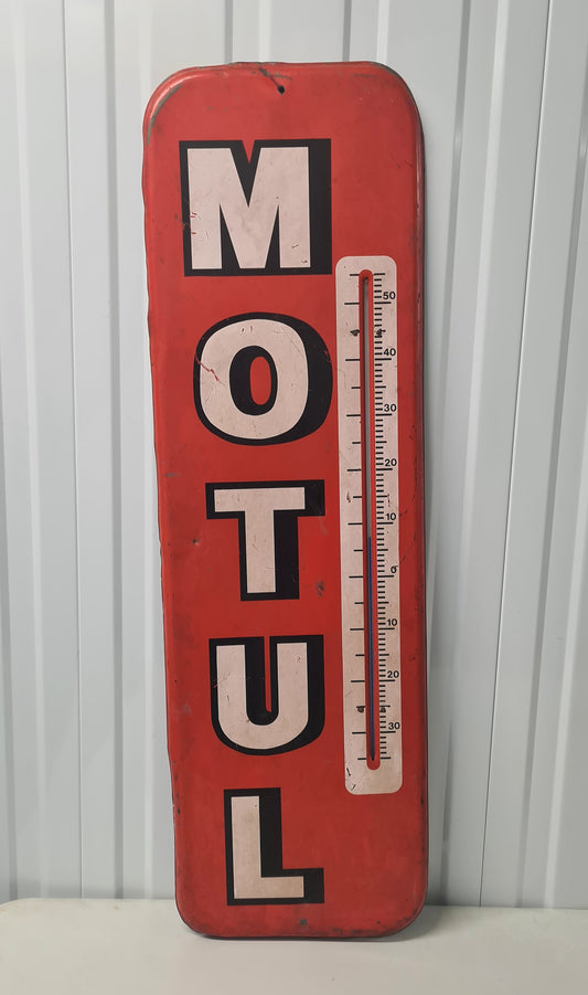 Thermomètre MOTUL