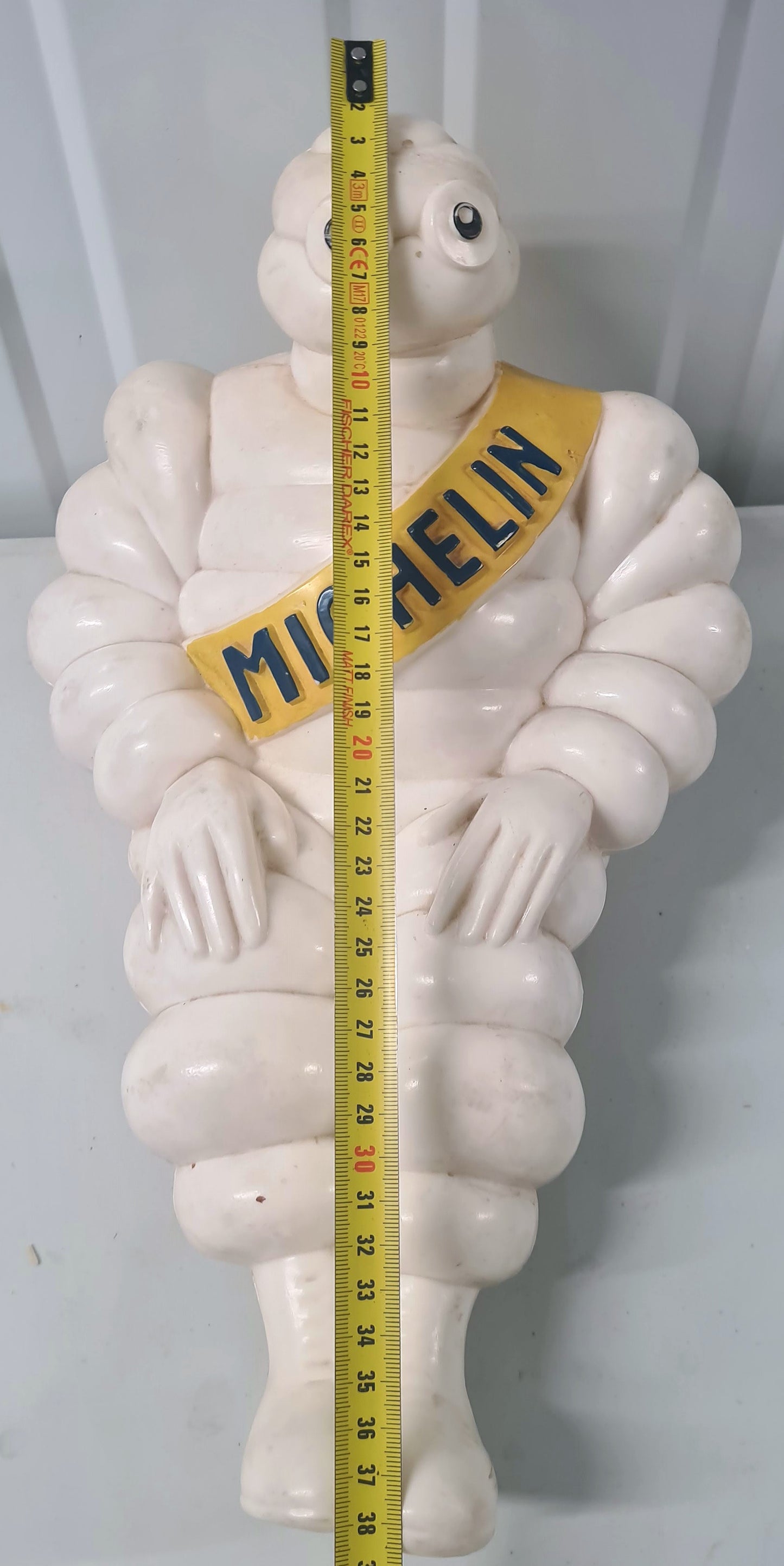 Bibendum MICHELIN