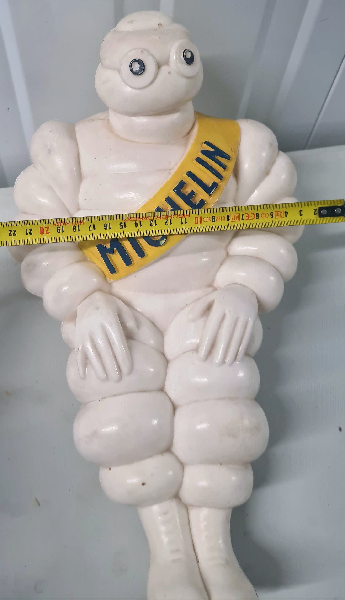 Bibendum MICHELIN