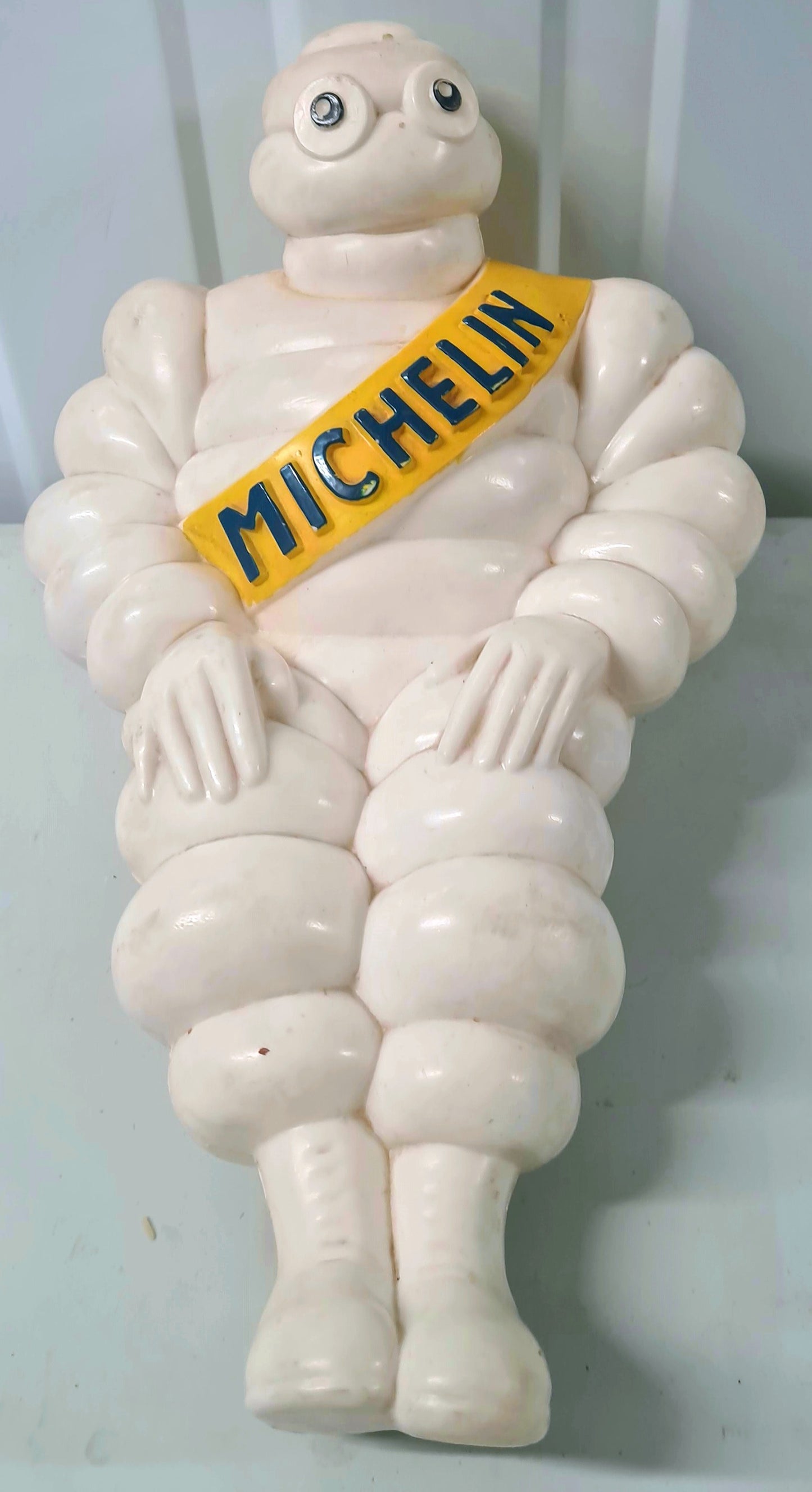 Bibendum MICHELIN