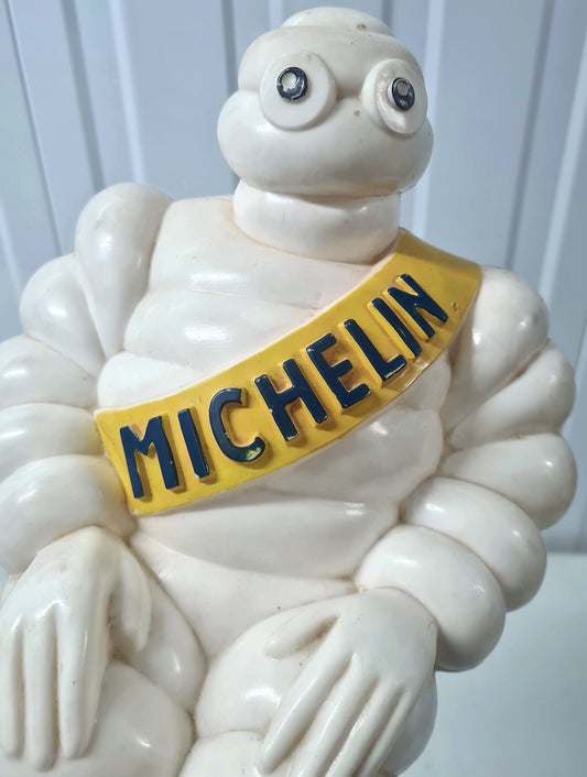 Bibendum MICHELIN