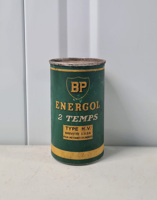 Dosette BP ENERGOL