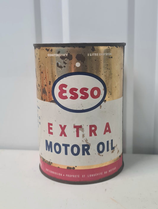 Pot ESSO